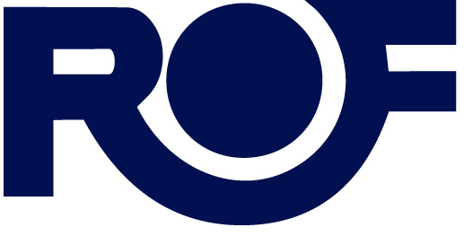 ROF Logo Mørk