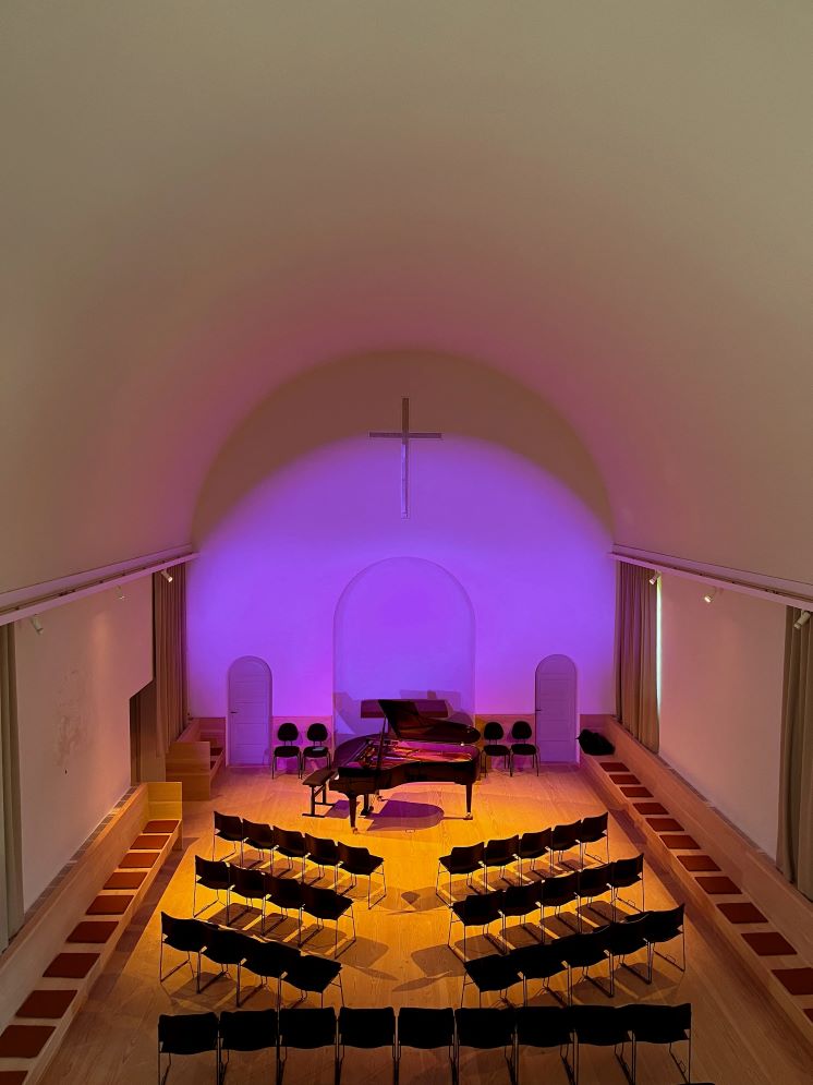 Koncertkapellet Salen